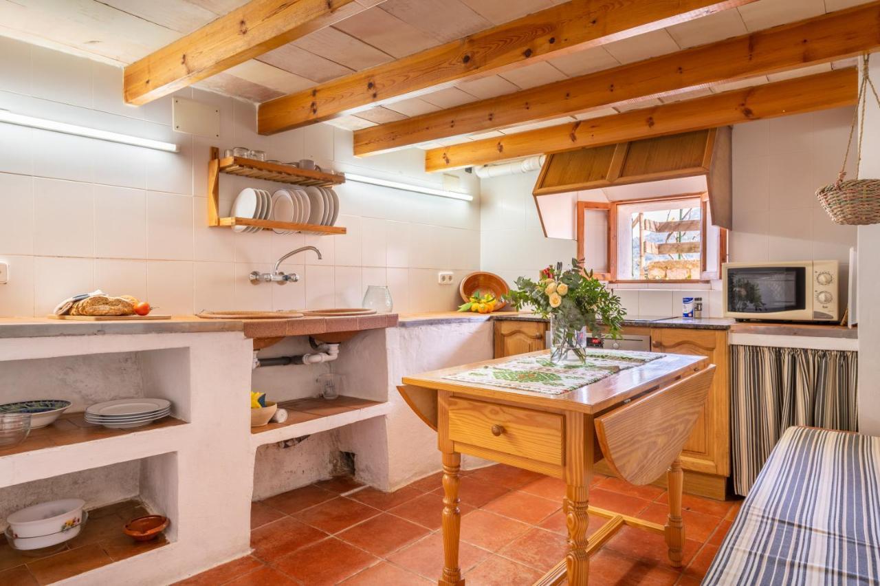 Jaumins Vakantiehuis Sóller