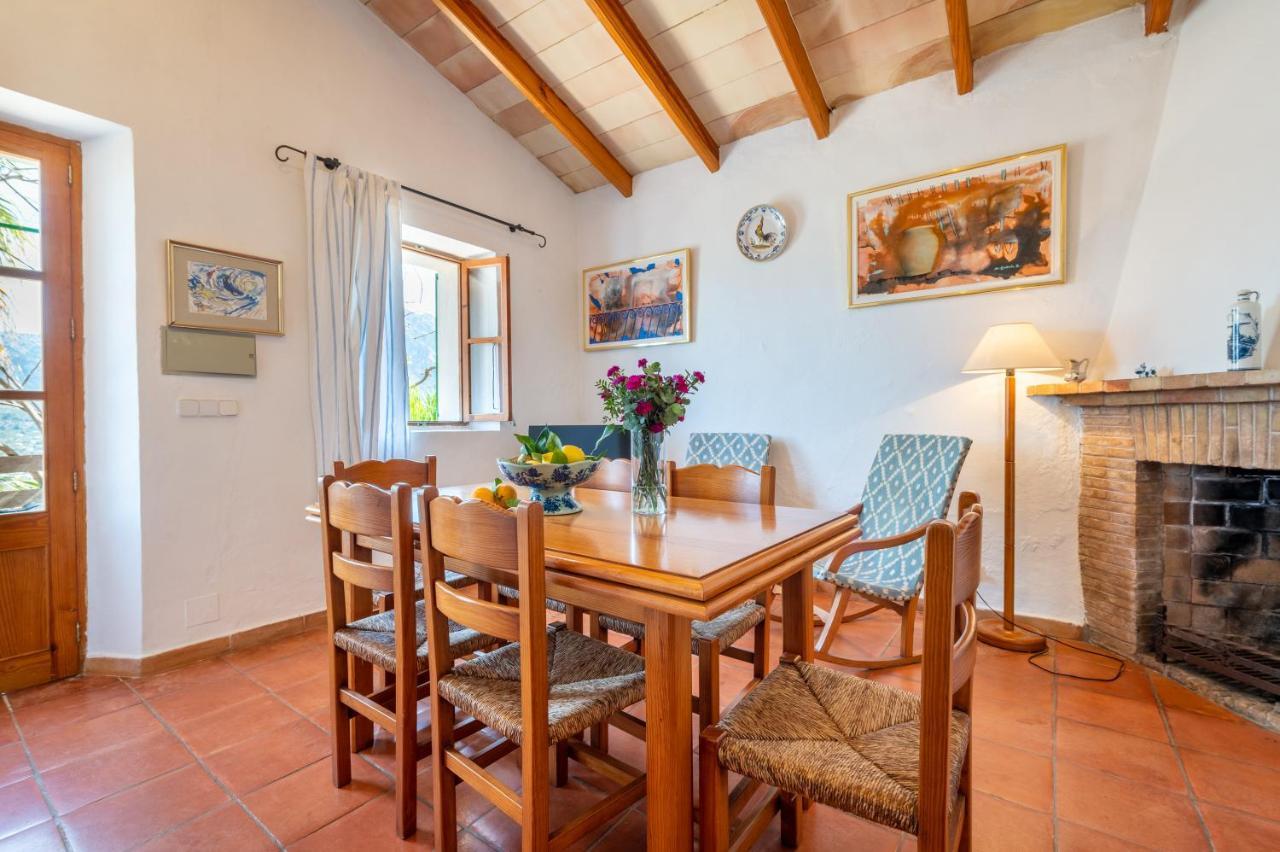 Jaumins Ferienhaus