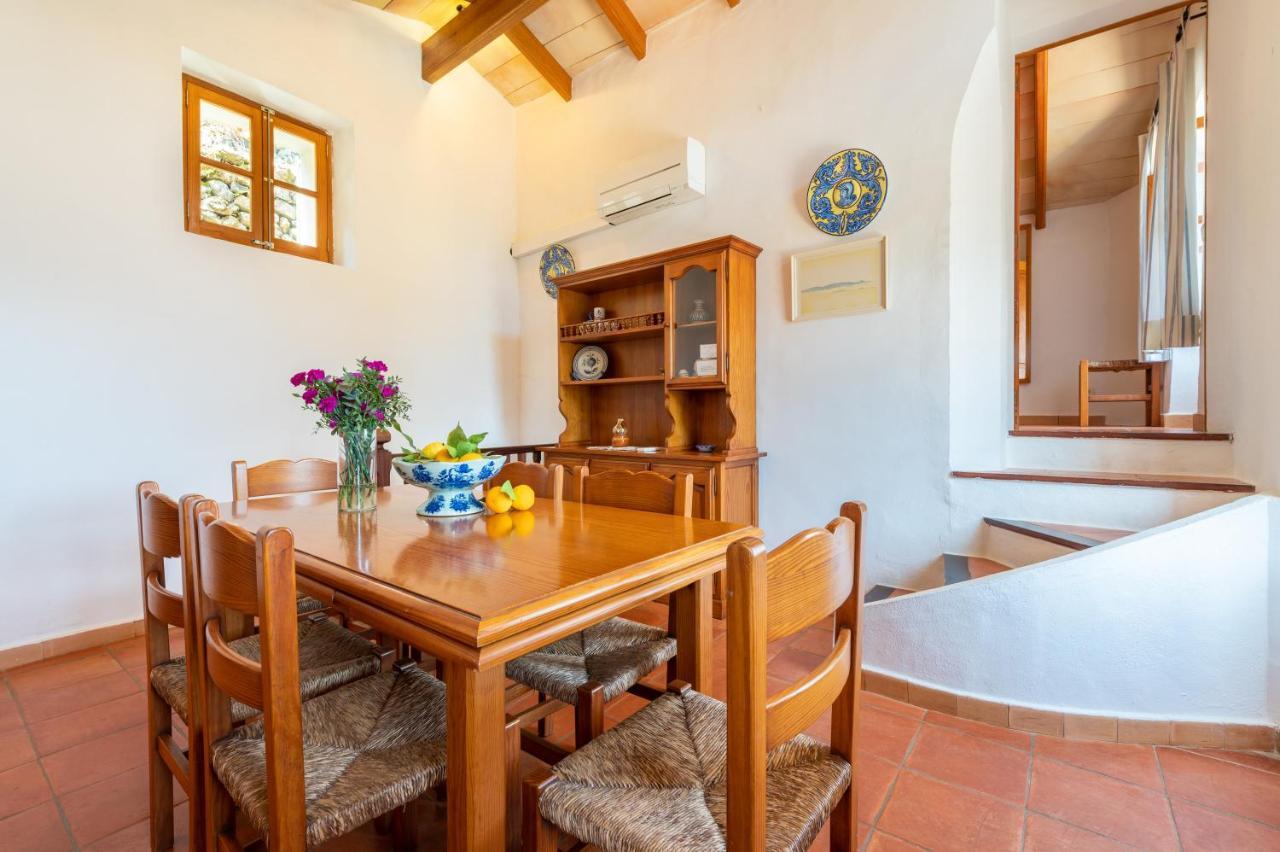 Ferienhaus Jaumins