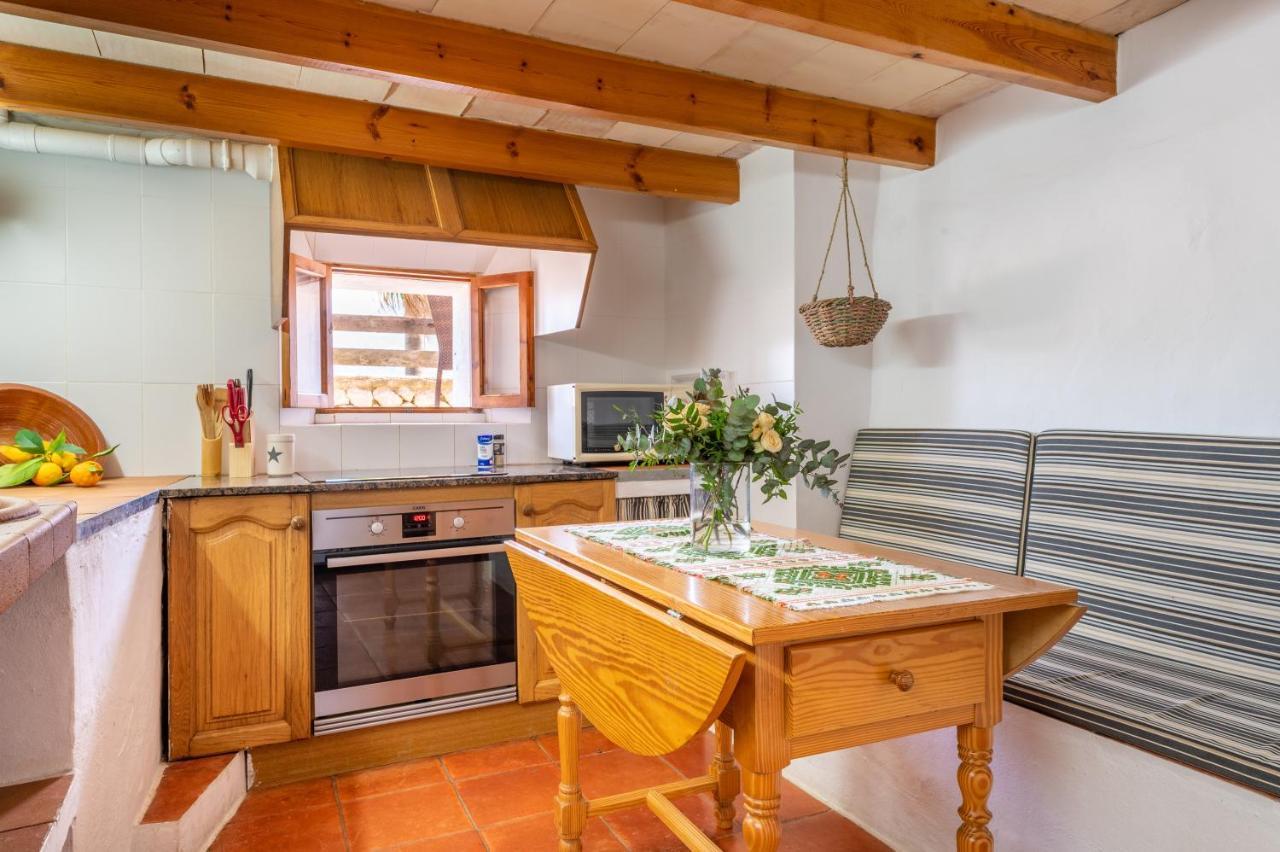 Jaumins Ferienhaus Sóller