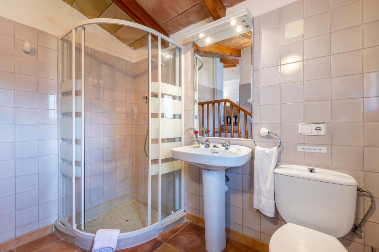 Jaumins Ferienhaus Sóller