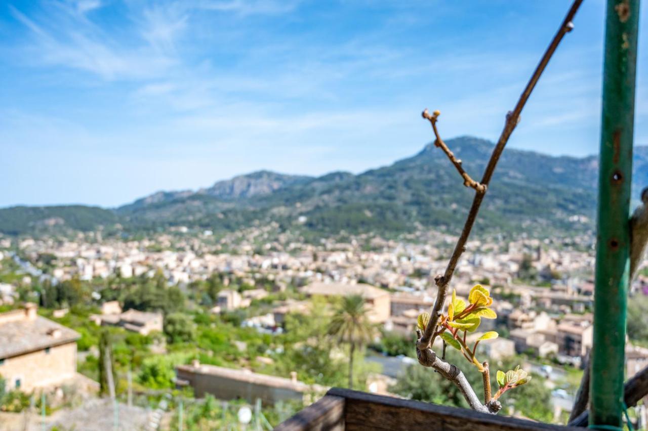 Ferienhaus Jaumins Sóller