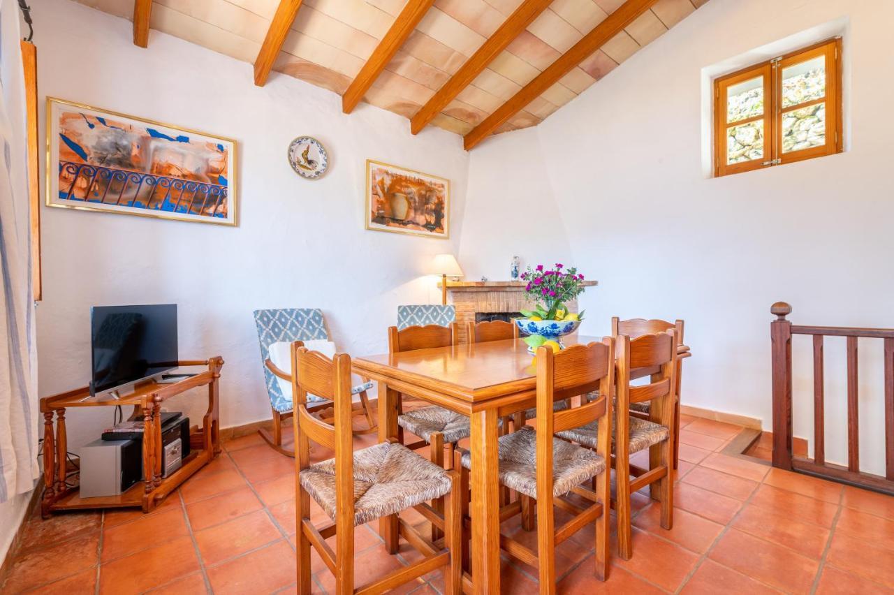 Ferienhaus Jaumins *