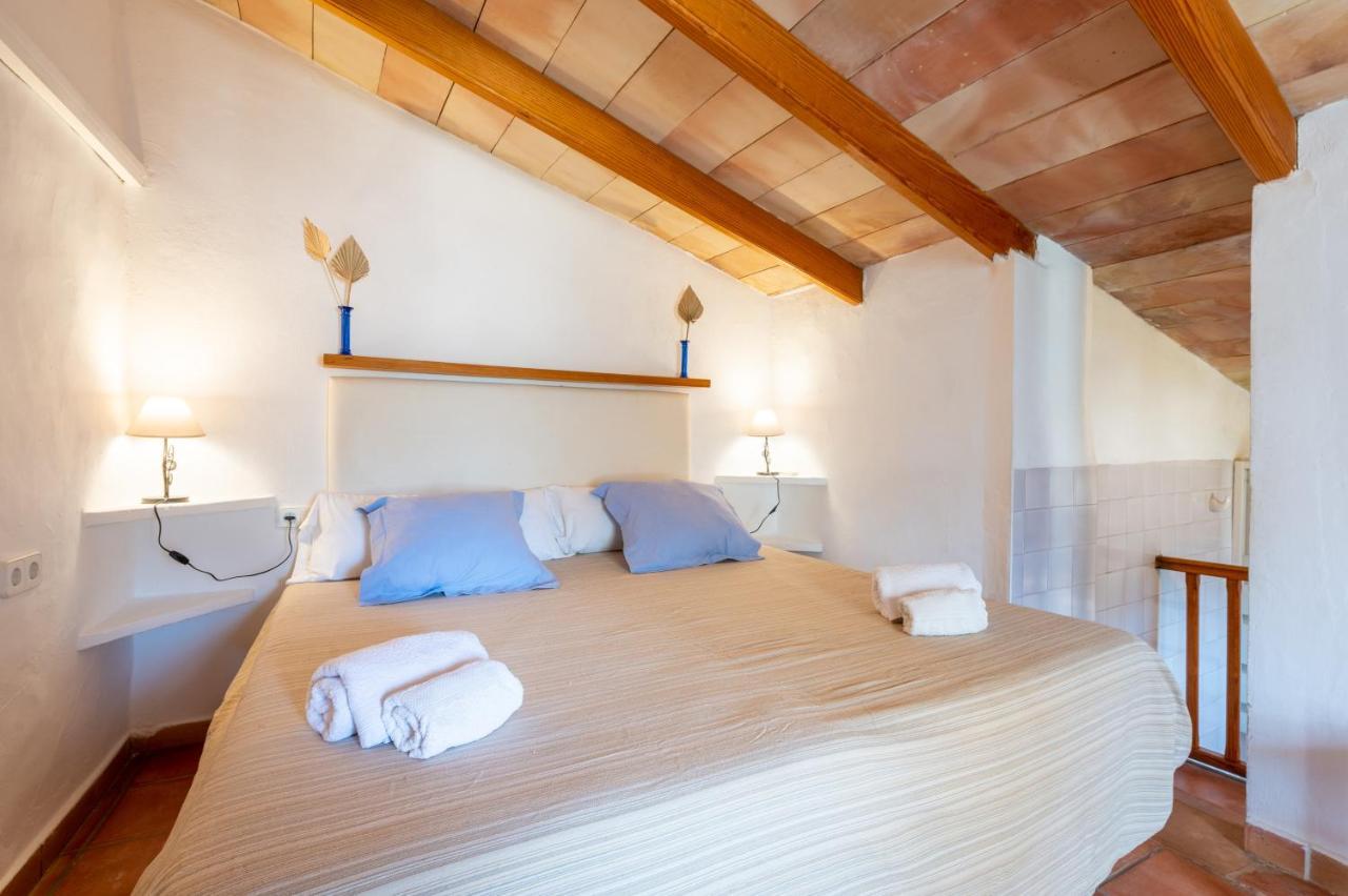 Ferienhaus Jaumins
