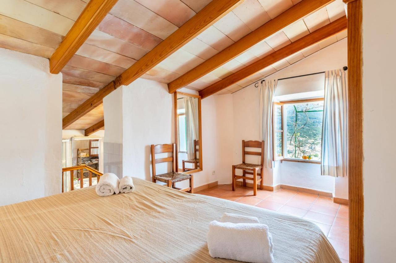 Ferienhaus Jaumins *